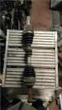 Antriebswelle Links Vorne 439100 Renault 21 Nevada (K48) Kombi 5-drs 2.1 GTD 4x4 (J8S-704) 1991