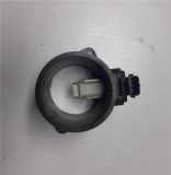 Luftmengenmesser 8200682558 Renault Megane III Grandtour (KZ) Kombi 5-drs 1.5 dCi 110 (K9K-832(K9K-G8)) 2009