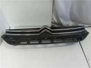 Grill - - 9812063477 Citroën C3 (SX/SW) Schrägheck 1.2 Vti 12V PureTech (EB2F(HMZ)) 2017