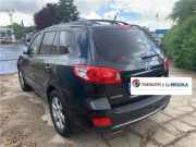 Kardan Hinten - - Hyundai Santa Fe II (CM) SUV 2.2 CRDi 16V 4x4 (D4EB) 2008