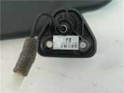 Sonnenblende Rechts Nissan Juke (F16) SUV 1.0 DIG-T 12V (HR10DDT(H5D)) 2020