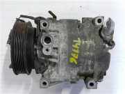 Klima Pumpe 507775200 Fiat Brava (182B) Schrägheck 5-drs 1.9 JDT 105 (182.B.4000) 2000