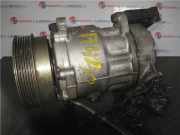 Klima Pumpe 3M5H19D629DD Ford Focus 2 Schrägheck 2.5 20V ST (HYDA) 2006