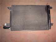 Klima Radiator 1K0820411e Skoda Octavia Kombi (1Z5) Kombi 5-drs 2.0 TDI PD 4x4 (BMM) 2007