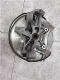 Radnabe Rechts Hinten 8w0505436t Audi A5 Sportback (F5A/F5F) Liftback 2.0 40 TFSI Mild Hybrid 16V (DLVA) 2020