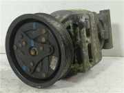 Klima Pumpe 467862620 Fiat Doblo Cargo (223) Van 1.9 D (223.A.6000) 2002