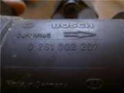 Luftmengenmesser 0281002207 Nissan Terrano II (R20/TR50) Geländewagen 2.7 TDi (TD27TI) 2001