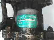 Klima Pumpe 8143810062 Peugeot 306 (7A/C/S) Schrägheck 1.6i XR,XT,ST (TU5JP(NFT)) 2001