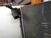 Radiator Volkswagen Passat (3C2) Limousine 2.0 TDI 16V 170 (BMR) 2007 BMR