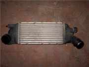 Ladeluftkühler 9645682880 Peugeot 407 (6D) Limousine 2.0 HDiF 16V (DW10BTED4(RHR)) 2006