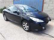 Lenkgetriebe Servolenkung 1617933480 Peugeot 307 CC (3B) Cabrio 2.0 HDIF 16V (DW10BTED4(RHR)) 2008