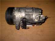 Klima Pumpe 64526905643 BMW 3 serie Touring (E46/3) Kombi 320d 16V (M47-D20(204D1)) 2003