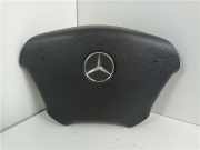 Airbag Lenkrad 1634600298 Mercedes-Benz ML I (163) SUV 400 4.0 CDI V8 32V (OM628.963) 2002