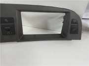 Armaturenbrett Teil Audi A6 (C6) Limousine 3.0 TDI V6 24V Quattro (BMK) 2004