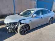 Felge Renault Talisman (RFDL) Limousine 1.6 dCi 130 (R9M-E4(Euro 6)) 2016