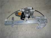 Fensterheber Elektr. Links Hinten 8073189912 Nissan X-Trail (T30) SUV 2.2 Di 4x4 (YD22ETi) 2002