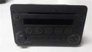 Radio 7646302316 Alfa Romeo 159 (939AX) Limousine 1.9 JTDm 16V (939.A.2000) 2007