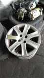 Felge Peugeot 207/207+ (WA/WC/WM) Schrägheck 1.6 16V VTi (EP6(5FW)) 2008