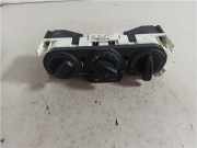 Bedienung Klimaanlage 6j0820045a Seat Ibiza ST (6J8) Kombi 1.2 12V (CGPA) 2012