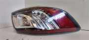Rücklicht Links Mazda 3 Berlina (BL)(2009->) 2.2 Luxury [2,2 Ltr. - 110 kW Turbodiesel CAT] R2 2010