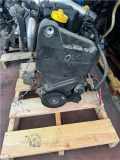 Motor K9K832 Renault Scénic III (JZ) Großraumlimousine 1.5 dCi 105 (K9K-G832(Euro 5)) 2010