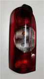 R?cklicht Links Opel Movano (4A1; 4A2; 4B2; 4B3; 4C2; 4C3) Van 1.9 DTI (F9Q-774) 2005