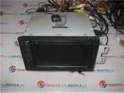 Navigationssystem INES900R Honda Jazz (GE6/GE8/GG/GP) Schrägheck 1.3 VTEC 16V Hybrid (LDA3(Euro 5))