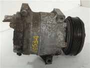Klima Pumpe 1135320 Renault Laguna II (BG) Schrägheck 5-drs 1.9 dCi 120 (F9Q-750) 2002