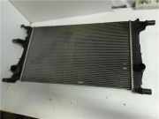 Radiator 214100002R Renault Scénic III (JZ) Großraumlimousine 1.5 dCi 105 (K9K-G832(Euro 5)) 2010