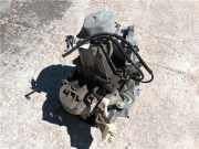 Getriebe Manuell 20DP66 Peugeot 207/207+ (WA/WC/WM) Schrägheck 1.6 HDi (DV6DTED(9HP)) 2011