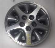 Felge Chrysler GS (1996->) 2.5 TD [2,5 Ltr. - 85 kW Turbodiesel] MOO 1996