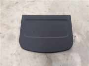 Hutablage Opel Insignia Schrägheck 5-drs 2.0 CDTI 16V 160 Ecotec (A20DTH) 2009