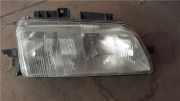 Scheinwerfer Links Elctrico Peugeot 605 (6B) Limousine 2.0 SRi (XU10J2Z(RFZ)) 1991