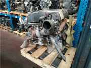 Motor D27DT SsangYong Rodius Großraumlimousine 2.7 270 Xdi 20V 4x2 (M665.925(Euro 4)) 2005