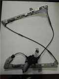 Fensterheber Mechan. Links Vorne 894315013D77 Peugeot 206 (2A/C/H/J/S) Schrägheck 1.6 XS,XT (TU5JP(NFZ)) 2000