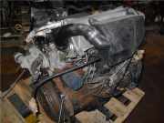 Motor x17d Opel Combo (Corsa B) Van 1.7 D (17D(4EE1)) 2001