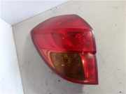 Rücklicht Links Subaru Outback (BP) 2.5 16V (EJ25) 2005