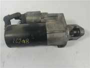 Anlasser 0001108403A0061510501 Mercedes-Benz E (W211) Limousine 3.5 E-350 4-Matic V6 24V (M272.972) 2006