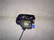 Türschloß Zv Elektrisch Links Hinten 7L0839015D Skoda Octavia Kombi (1Z5) Kombi 5-drs 2.0 TDI PD 4x4 (BMM) 2007