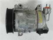 Klima Pumpe 9676862380 Citroën C4 Berline (NC) Schrägheck 5-drs 1.6 Hdi 90 (DV6DTED(9HP)) 2014