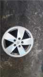 Felge Renault Megane III Berlina 5P (2008->) 1.9 BOSE Edition [1,9 Ltr. - 96 kW dCi Diesel FAP] 2011
