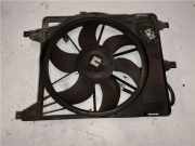 Kühlerventilatormotor 8200293391d Dacia 1 (2005->) 1.6 (LSOB, LSOD, LSOF, LSOH) 2005
