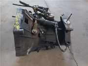 Getriebe Manuell 21851320561 Fiat Doblo Cargo (223) Van 1.3 D 16V Multijet (199.A.2000) 2009