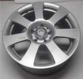 Felge a2214010202 Mercedes-Benz S (W221) Limousine 3.0 S-320 CDI 24V 4-Matic (OM642.930) 2008