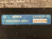 Steuergerät Abs 0055452132 Mercedes-Benz 190 D (W201) Limousine 2.5 D (OM602.911) 1988