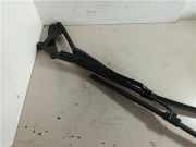 Scheibenwischer Vorne Mercedes-Benz E (W212) Limousine E-220 CDI 16V BlueEfficiency (OM651.924) 2012