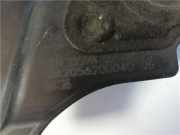 Keienvanger A2056200040 Mercedes-Benz C Estate (S205) Kombi C-200 BlueTEC, C-200 d 1.6 16V (OM626.951(R9M)) 2015