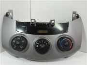 Bedienung Klimaanlage 4559432050 Toyota RAV4 (A3) Geländewagen 2.0 16V VVT-i 4x4 (1AZFE) 2009