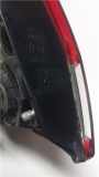 Rücklicht Links In Der Heckklappe 1146380L Citroën C-Crosser SUV 2.2 HDiF 16V (DW12METED4(4HK)) 2008