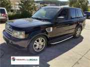 Antriebswelle Links Vorne LR072067 Land + Range Rover Range Rover Sport (LS) Geländewagen 3.6 TDV8 32V (368DT) 2007